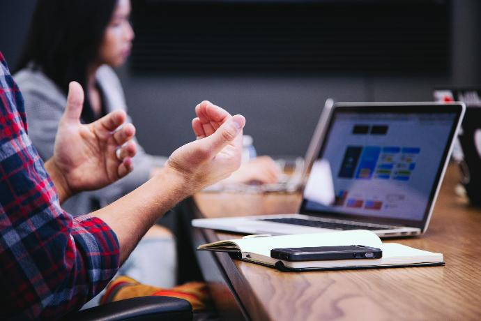 training is an essential  part of an ERP implementation