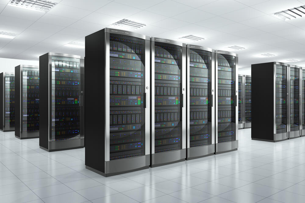 Odoo On-premise Hosting