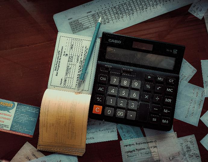 Invoices, Credits Notes and Payement Conditions