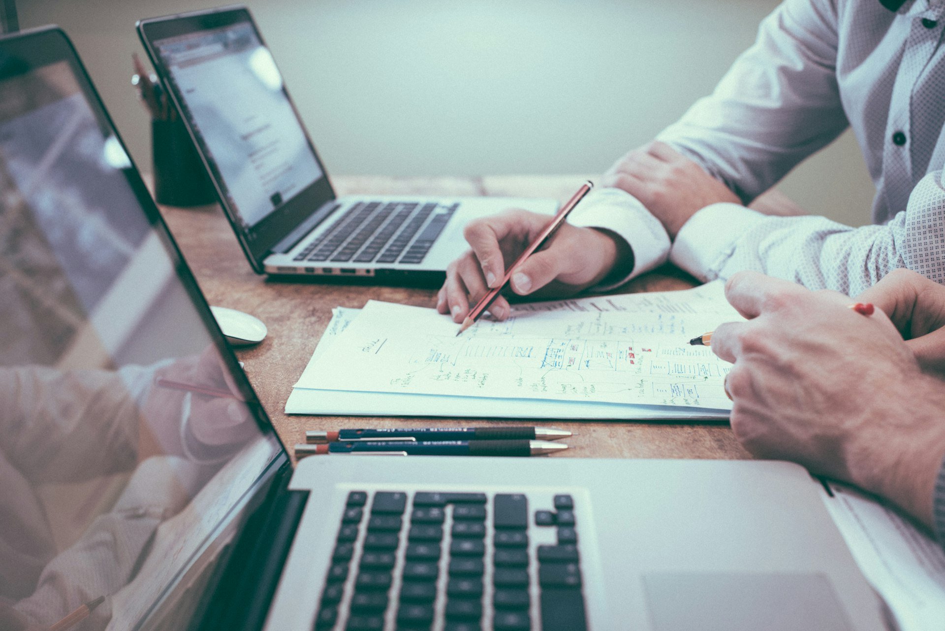 Finance industry ERP Finance-industry-ERP