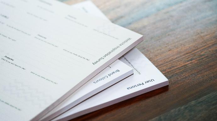 Odoo white papers