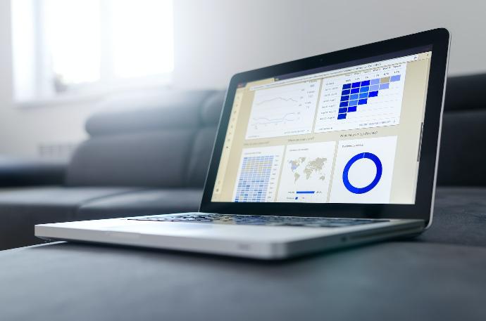ERP systems handle a wide range of business functions