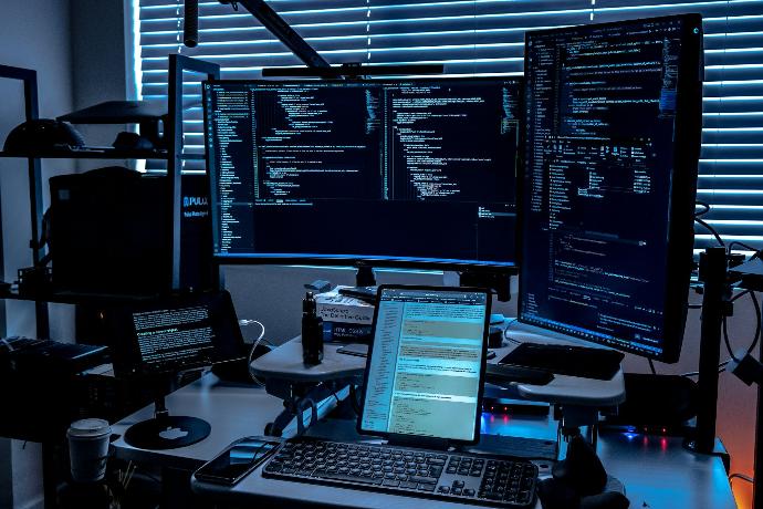IT industry ERP IT-industry-ERP