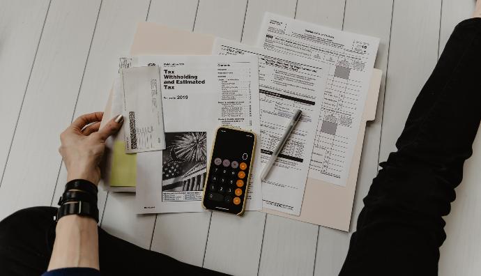 why and who need erp finance