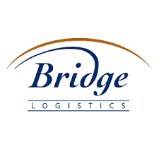 logo bridges logistics