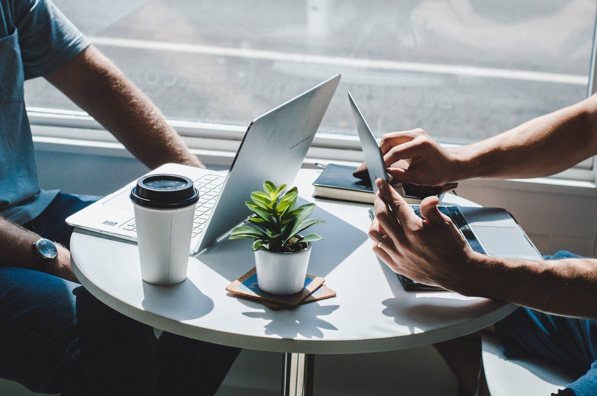 Odoo • Image et Texte