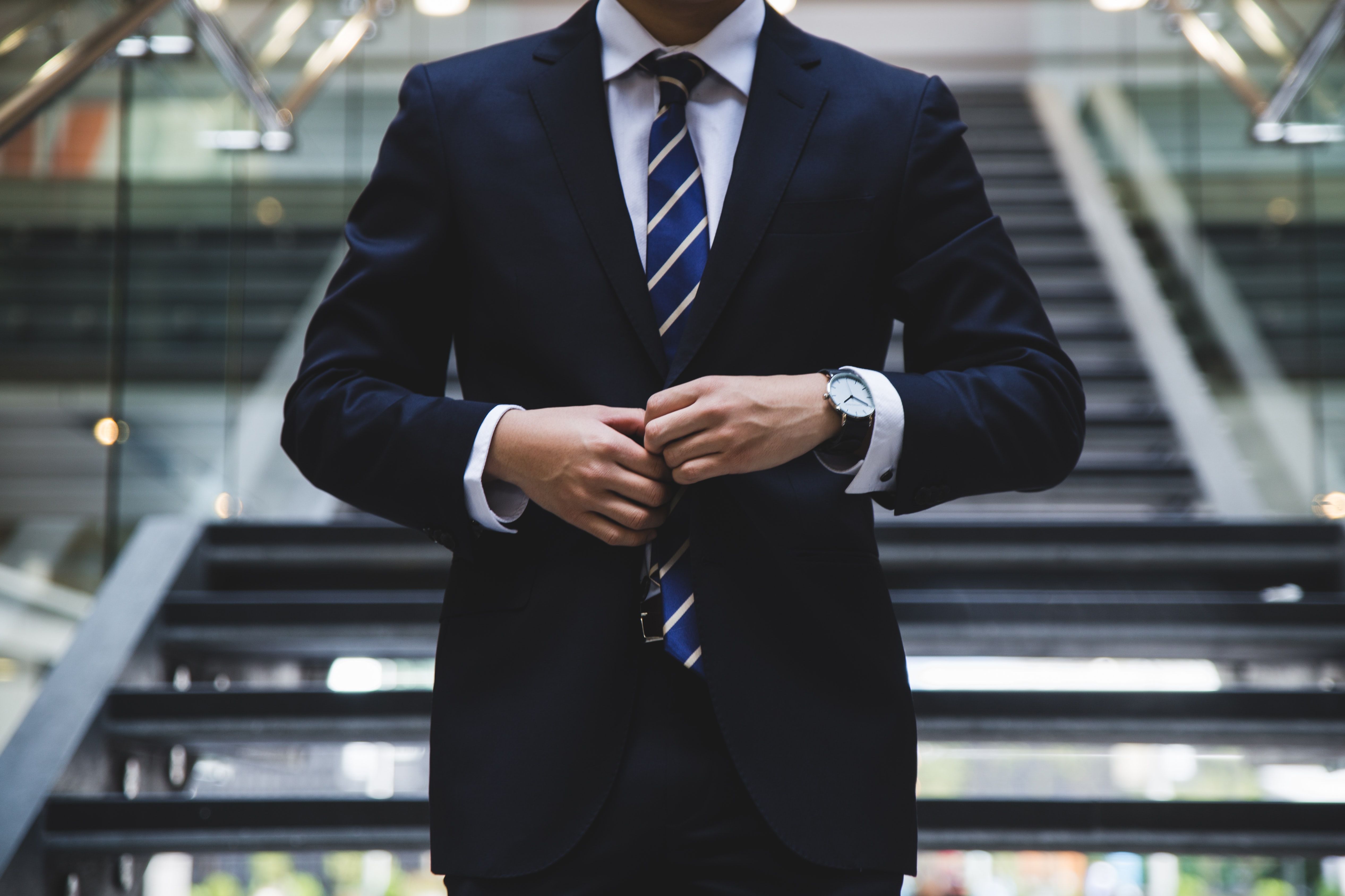 the job of an enterprise consultant? the job of an enterprise consultant?