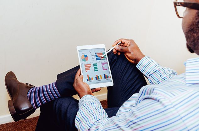 Supervision of commercial activity with Odoo Supervision of commercial activity with Odoo