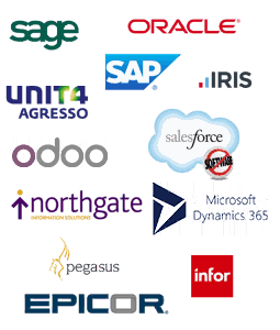 erp softwares