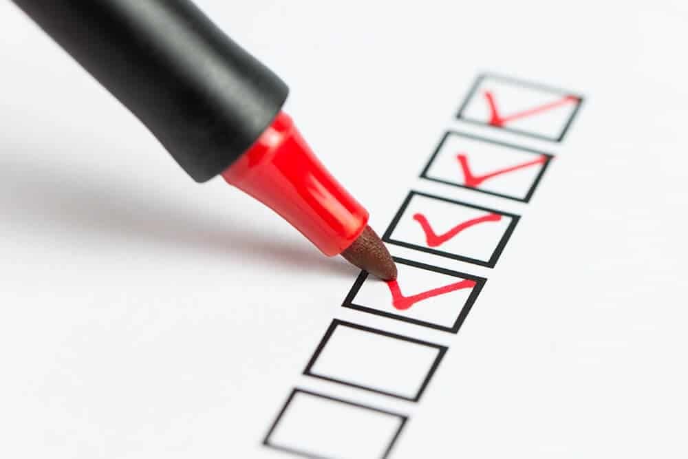 criteria to consider criteria to consider