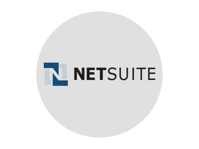 NetSuite NetSuite