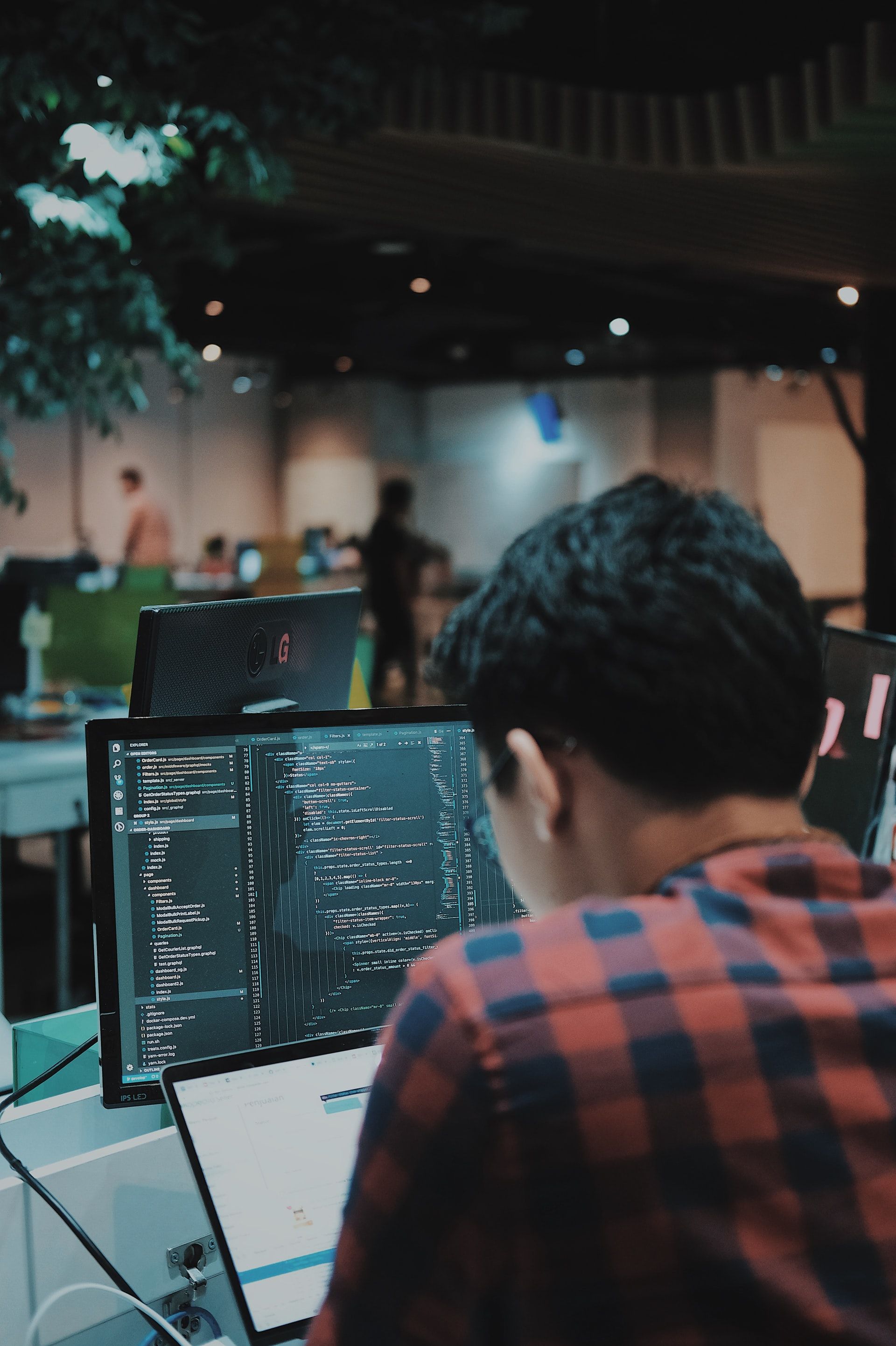 How Do Odoo Developers Work? How Do Odoo Developers Work?