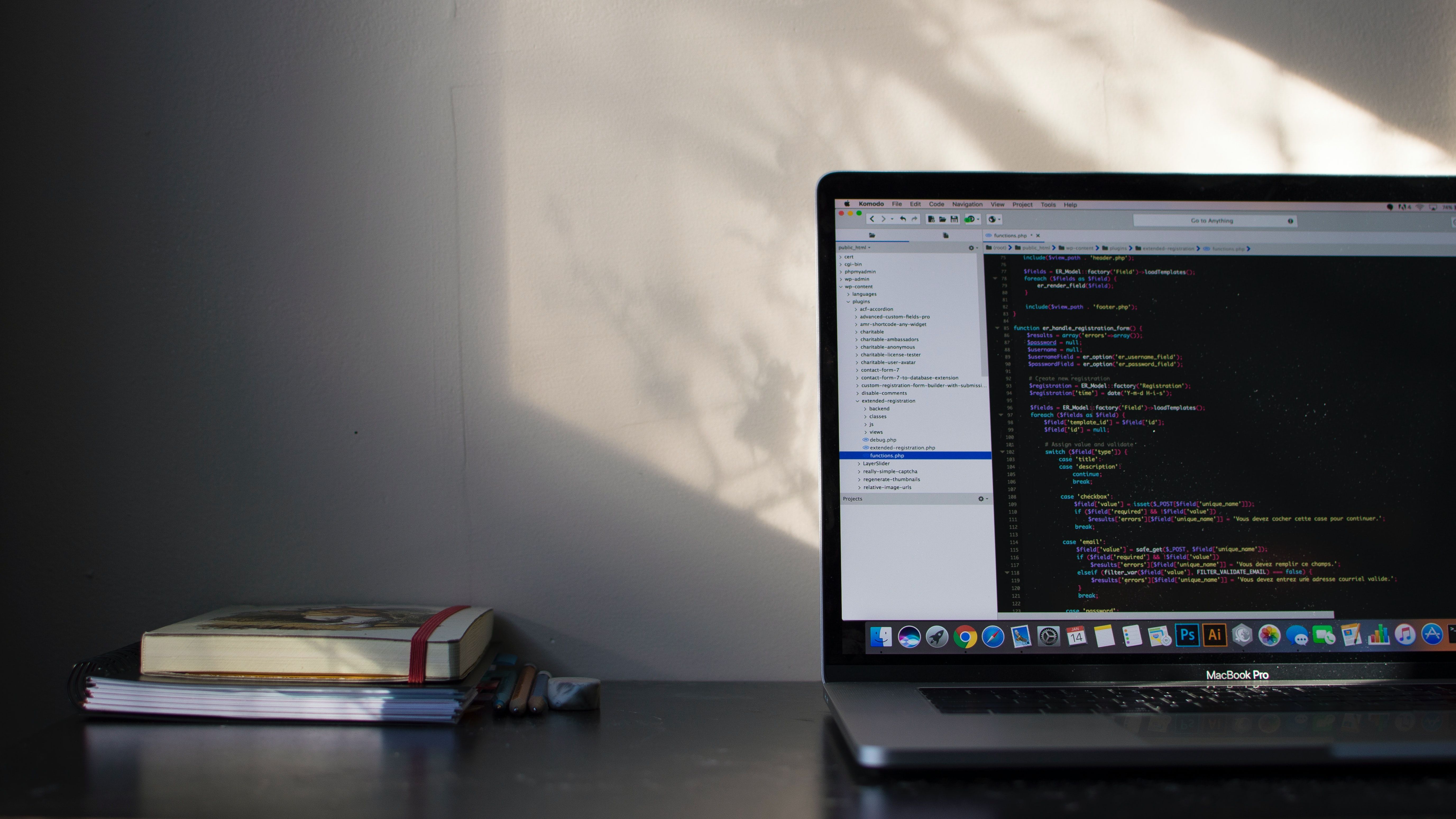 What is an Odoo Developer? What is an Odoo Developer?