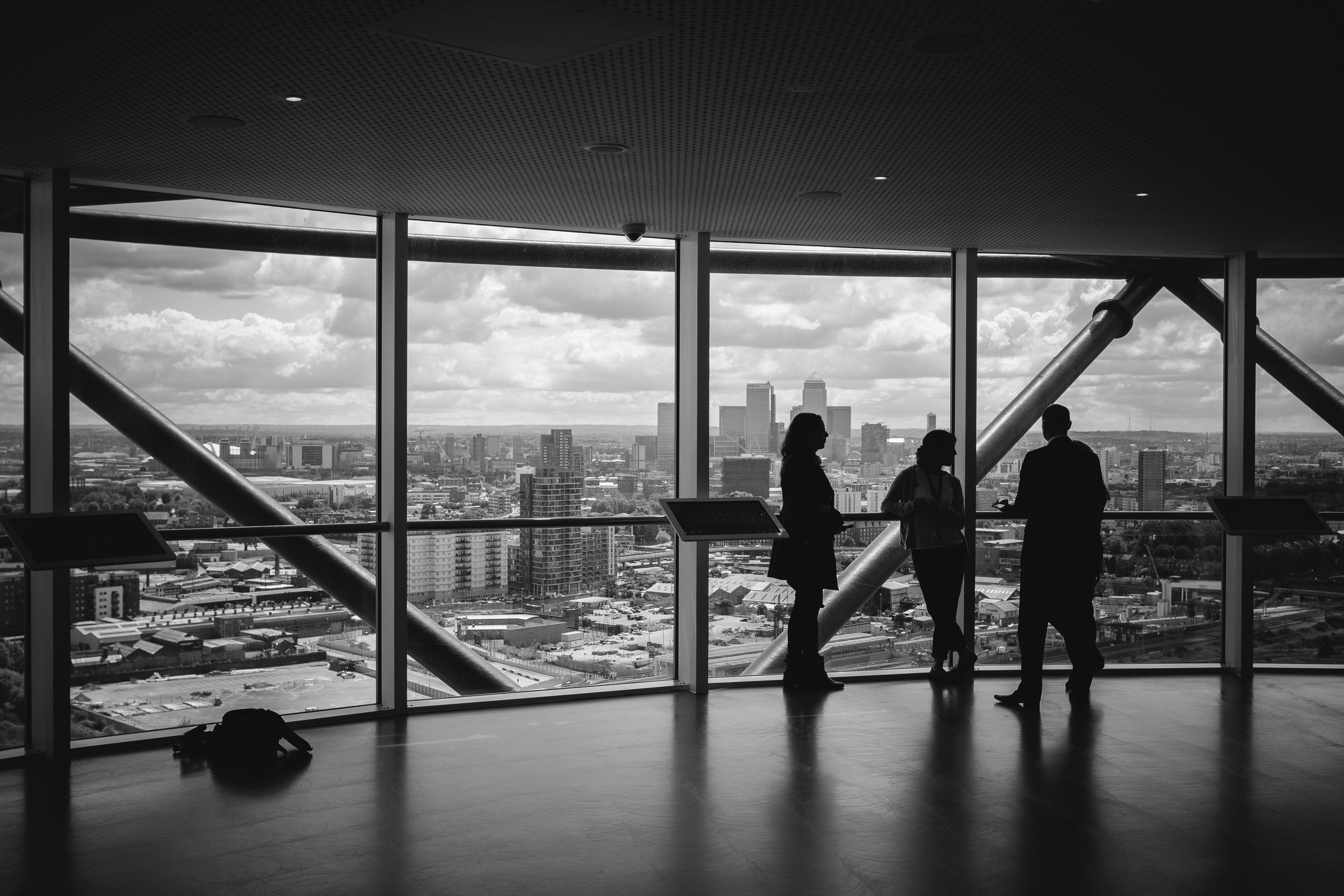 How ERP Can Support SMEs Through Emergencies How ERP Can Support SMEs Through Emergencies
