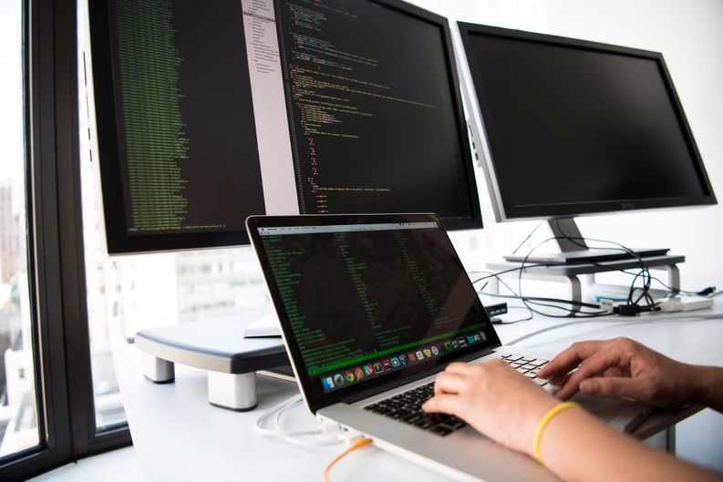 Odoo • Image et texte