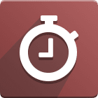 Odoo timesheet tracking module