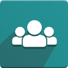 Odoo employees module