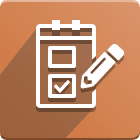 Odoo survey module