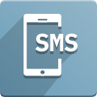 Odoo SMS module