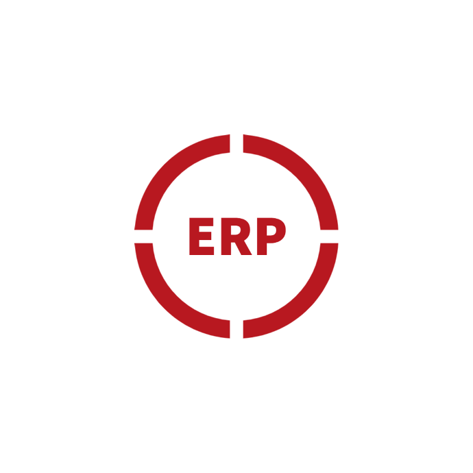 enterprise resource planning system and integrating your ERP