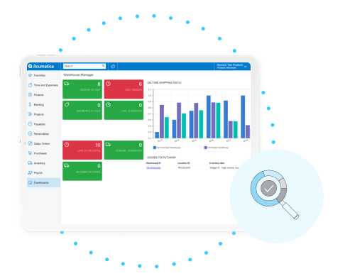 Acumatica-Order-Management