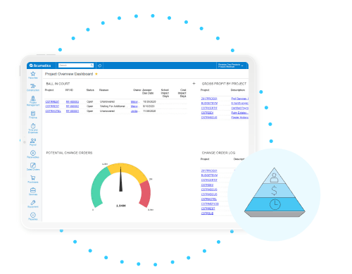 Acumatica-Construction-Management