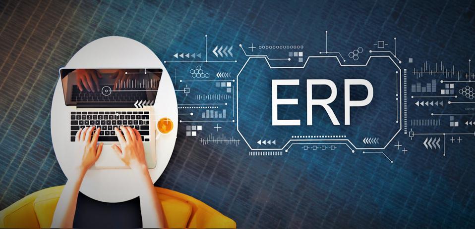 The best ERP softwares for small business in 2023 | CAPTIVEA