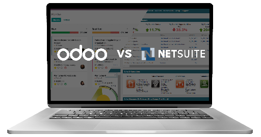 Odoo VS NetSuite
