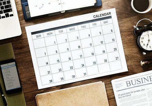 Before setting up an ERP software