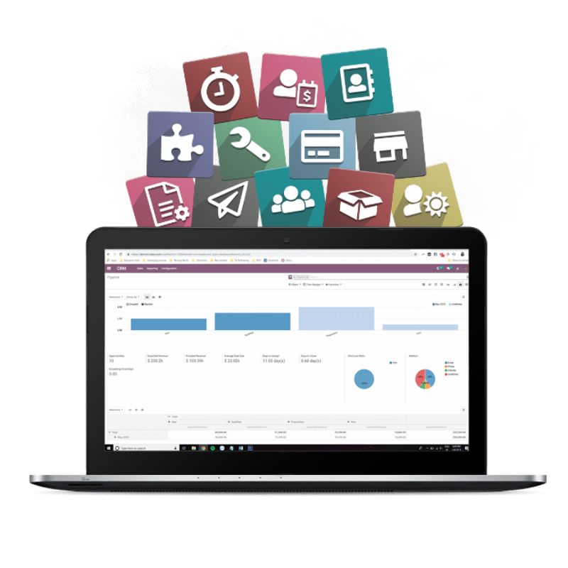 odoo-applications