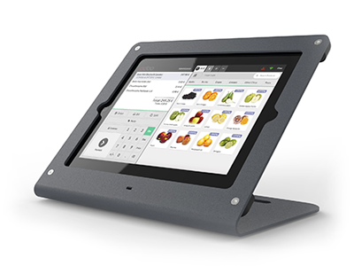 odoo-sales-app