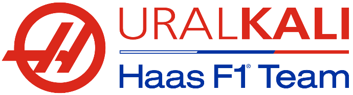Uralkali-Haas-F1-Team-Logo
