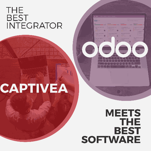 Captivea-and-Odoo