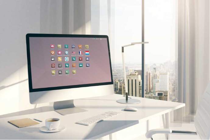 odoo-erp-software
