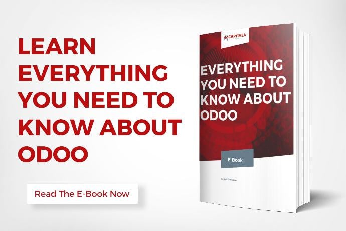 Guide Odoo