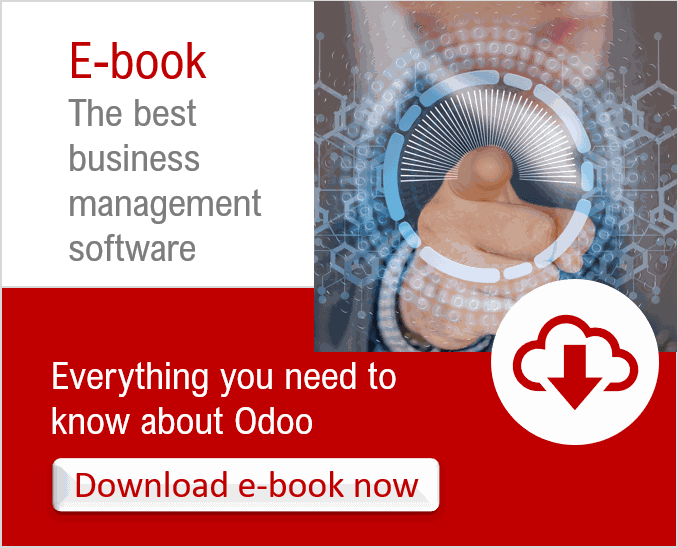 ebook Odoo