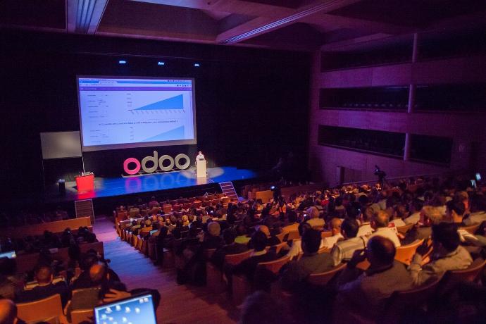 Odoo-roadshow-events