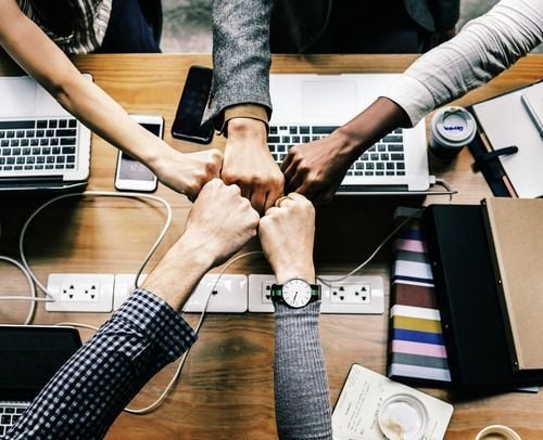 Captivea, partenaire d'Odoo fournit des conseils Odoo Captivea, partenaire d'Odoo fournit des conseils Odoo