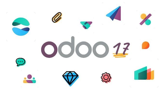 Odoo-17-modules