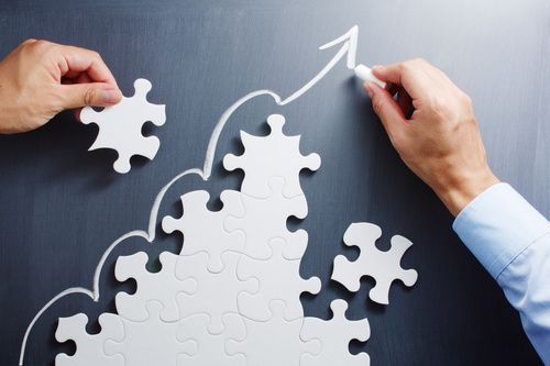 Odoo is an Evolutive Software