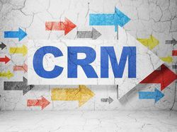 Odoo CRM Odoo CRM