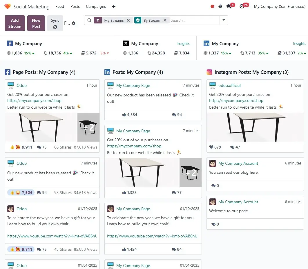 social-marketing
