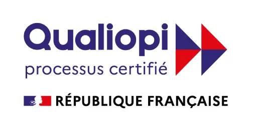 Certification qualiopi