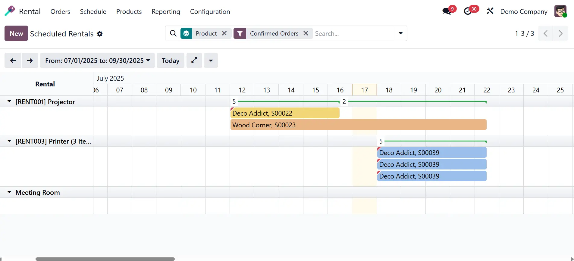 odoo-rental-management