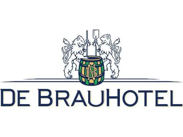 DE BRAUHOTEL LOGO