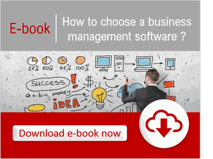How to choose the best business management software?