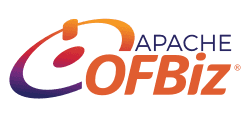 Apache OFBiz Apache OFBiz