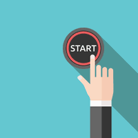 Odoo image et bloc de texte