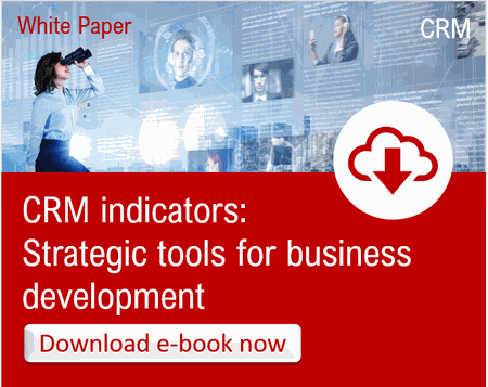 Indicateurs CRM : Outils stratégiques pour le développement commercial