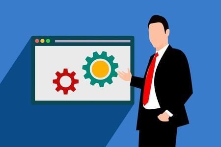 Now is the time to implement your new ERP system Now is the time to implement your new ERP system